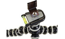 Tripod Mounting Bracket