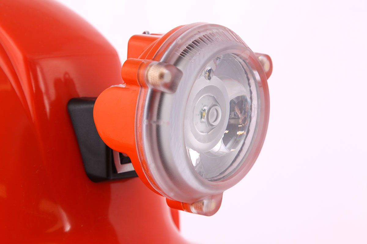 Northern Light® Polaris Cap Lamp : Quote, RFQ, Price and Buy