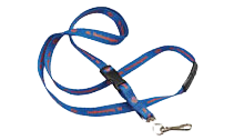 NLT Lanyard