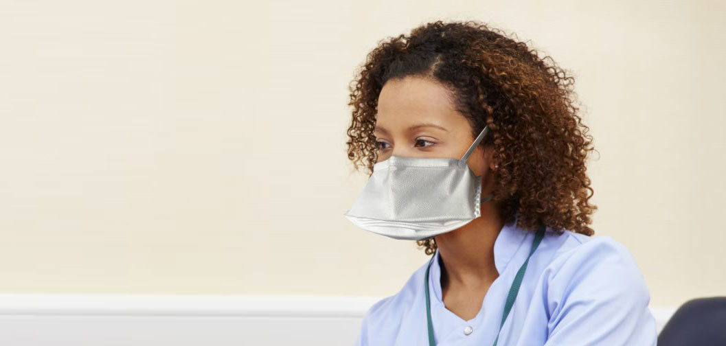 Coming Soon: N95 Pleats Plus Respirator Face Mask