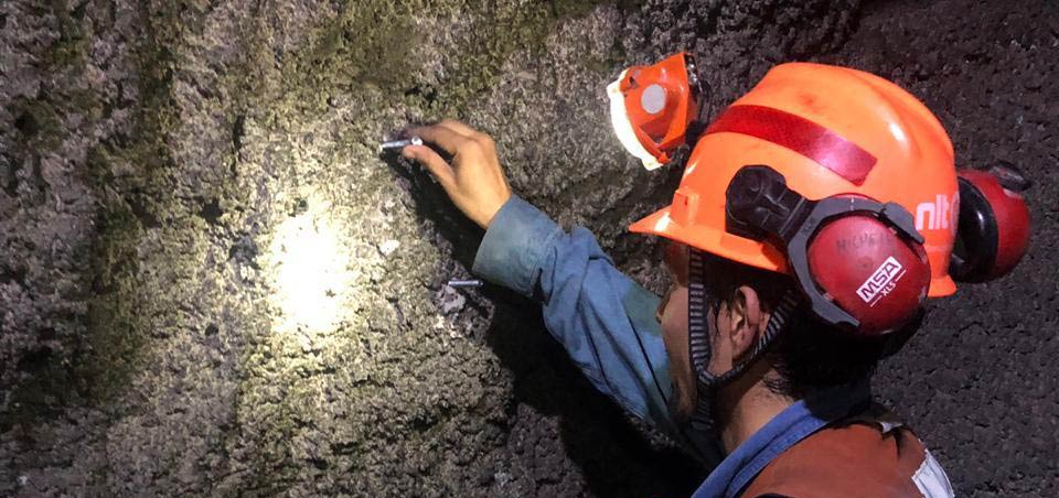 Interested in the Future of Mining? Then You’ll Want to Know About Smart Cap Lamps.