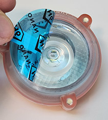 Nano Lens Protector